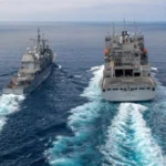 MK 41 VLS engineering contract