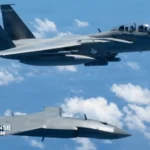 loyal wingman drones