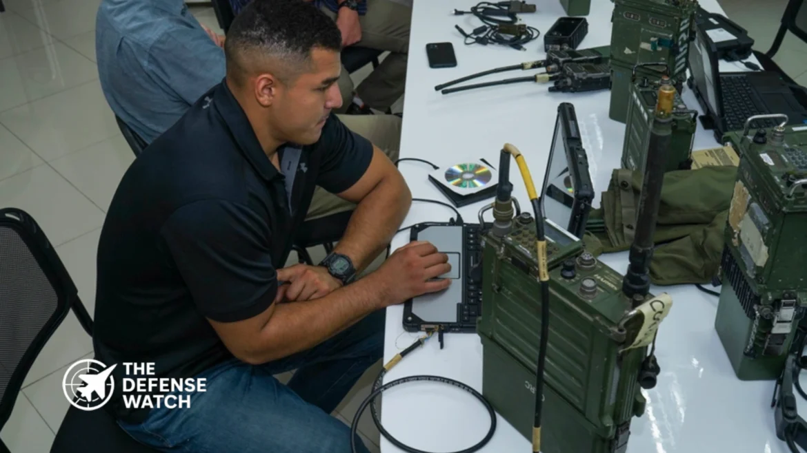 L3 Technologies Modernized Radios