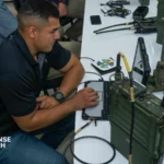 L3 Technologies Modernized Radios
