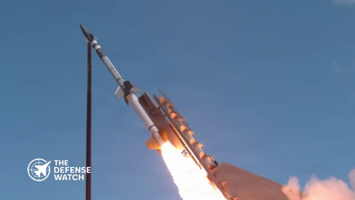 missile tests