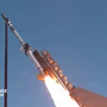 missile tests