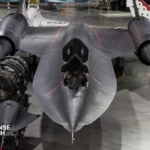 NASA SR-71 tail 844 return to flight