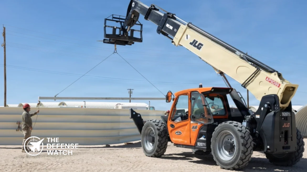 NAVFAC Mid-Atlantic construction contract