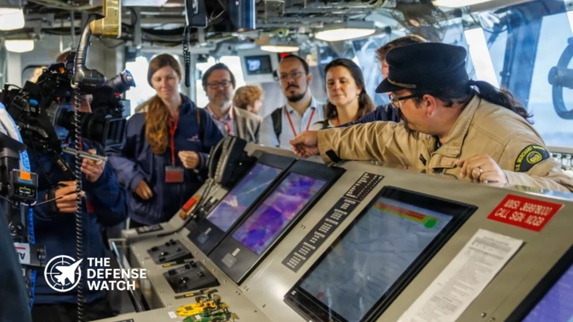 Navy cyber-physical systems