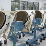 F-35 Lightning II with Northrop Grumman APG-85 AESA radar production contract