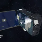 Northrop Grumman GHOST-R satellite