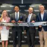 Northrop Grumman Propulsion Innovation Center
