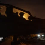 Operation Epic Fury munitions
