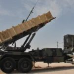 Germany Patriot missiles Ukraine