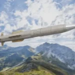 PAC-3 ACE interceptor