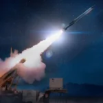 PAC-3 MSE propulsion contract