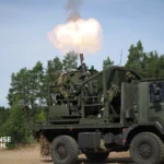 Patria TREMOS mortar