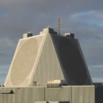 RAF Fylingdales radar