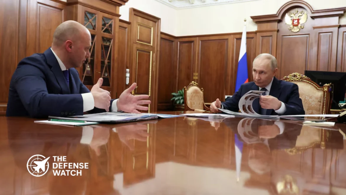 Russia nuclear warning to NATO