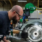 U.S. defense industrial base workforce