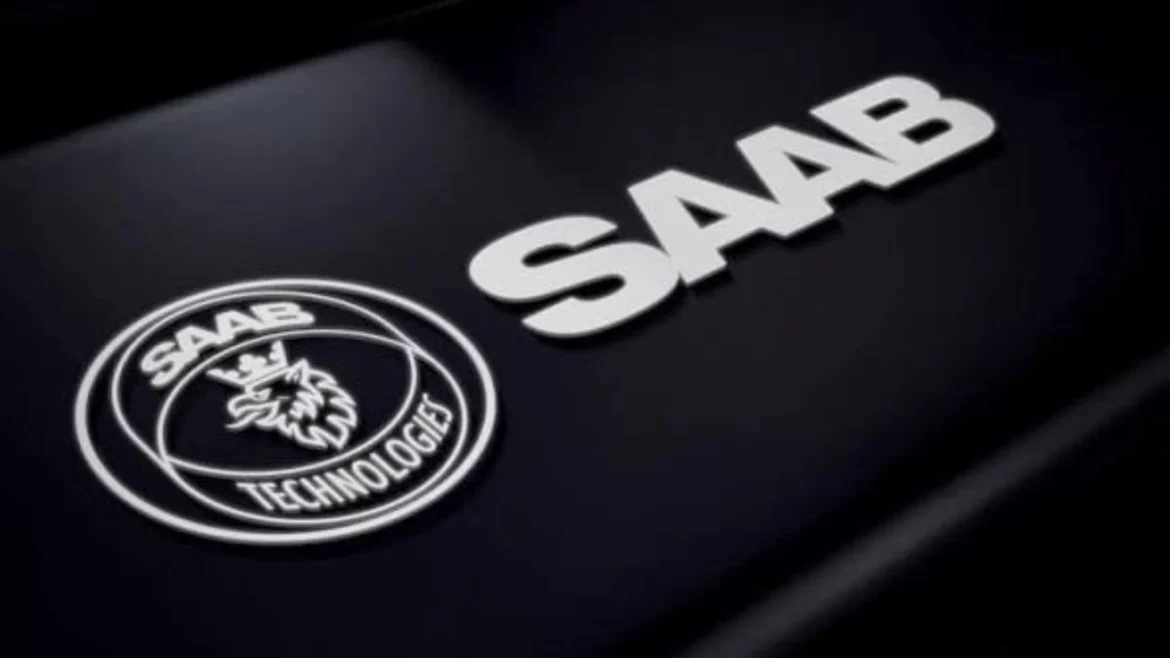 Saab future fighter system