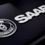 Saab future fighter system