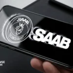 Saab space system integration