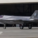 Saudi Arabia F-35 sale
