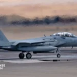 Saudi Arabia JDAM-ER sale