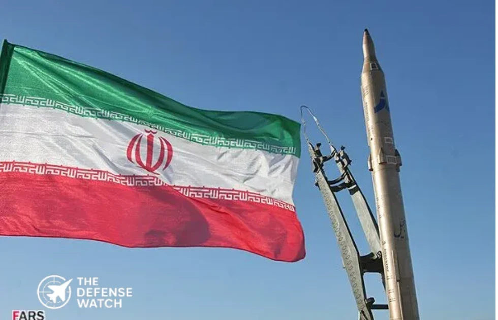 Sejjil Missile