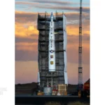 Sentinel ICBM