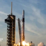 SpaceX NASA crew missions