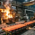 Speciality Steel UK acquisition