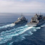 Stark Aerospace MK 41 VLS contract