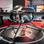 TEKEVER Flowcopter acquisition