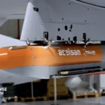TOLUN deep strike munition