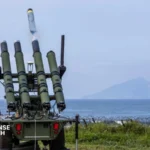 Taiwan Altius 600M drones