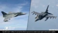 Tejas Fighter Jet vs F-16 Fighting Falcon: Capability Compared