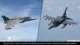 Tejas Fighter Jet vs F-16 Fighting Falcon: Capability Compared