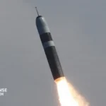 Trident II D5LE2 contract