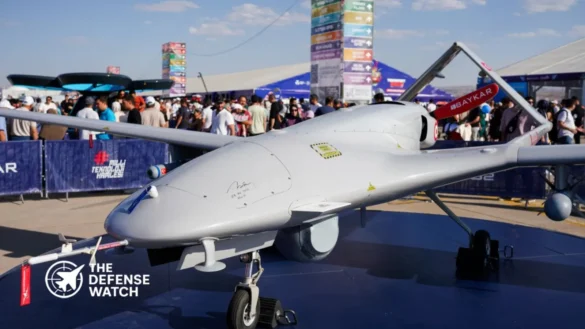 Turkish defense industry
