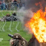 West Point Branch Week