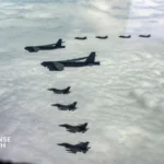 U.S. bomber readiness