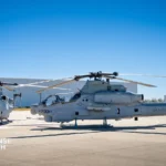 U.S. helicopter sale to Iraq