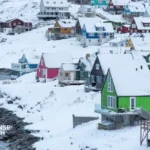 U.S. military presence in Greenland