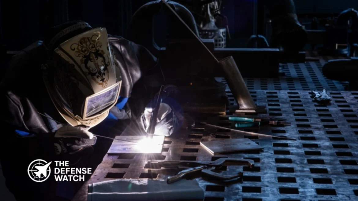 U.S. tungsten supply