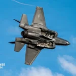 UK F-35 long-range weapons