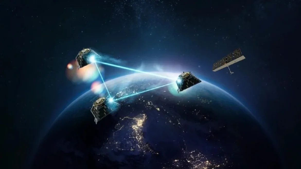 UK Space Strategy 2026