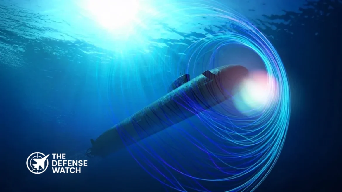 UK nuclear submarine production