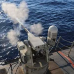 USS Farragut Task Force Exercise 2026