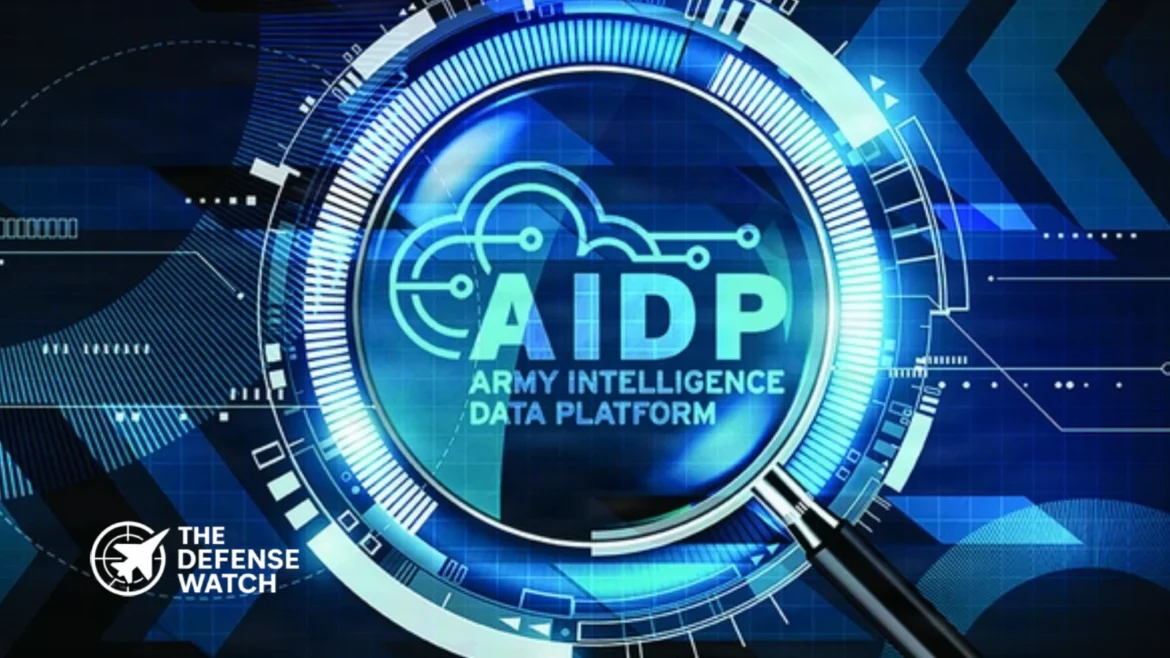 War Data Platform