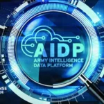 War Data Platform