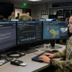 War Department AI