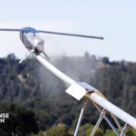 Northrop Grumman Lumberjack